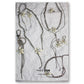 Camellia Double Necklace