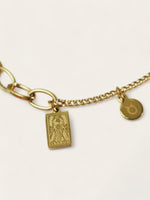 Zodiac Bracelet [engravable]