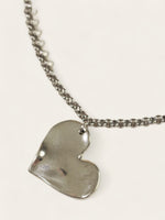 Love Mosaic Necklace