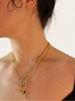 Holy Grail Necklace