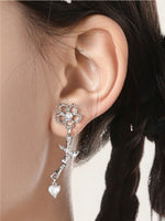 Floret Earrings