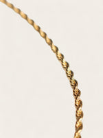 Thin Rope Chain