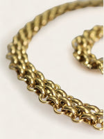 Braided Chain