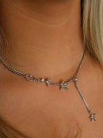 Starfish Extendable Necklace