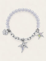 Starfish Shell Bracelet