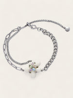 Camellia Bracelet