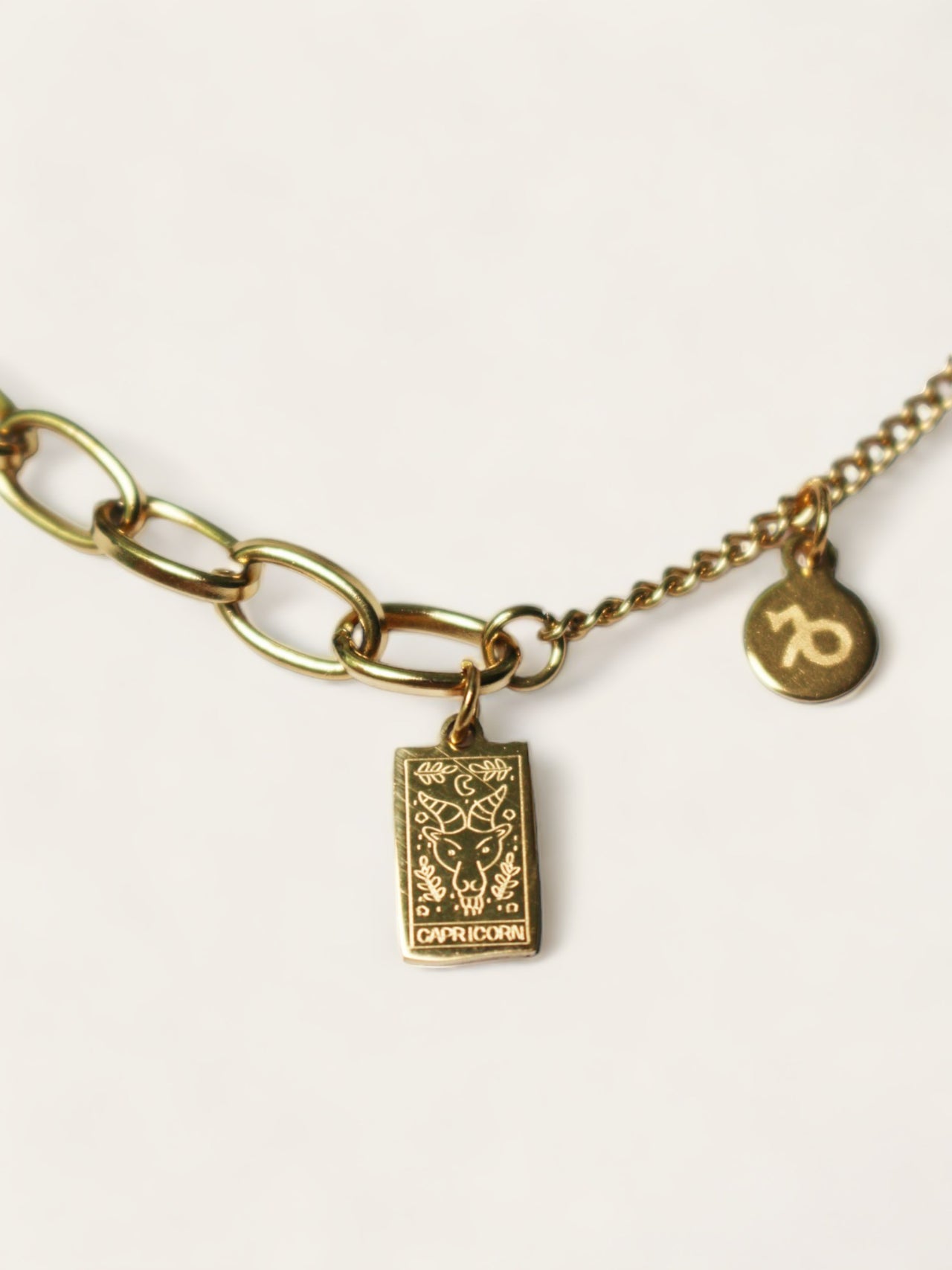 Zodiac Bracelet [engravable]