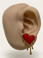 Melting Love Studs