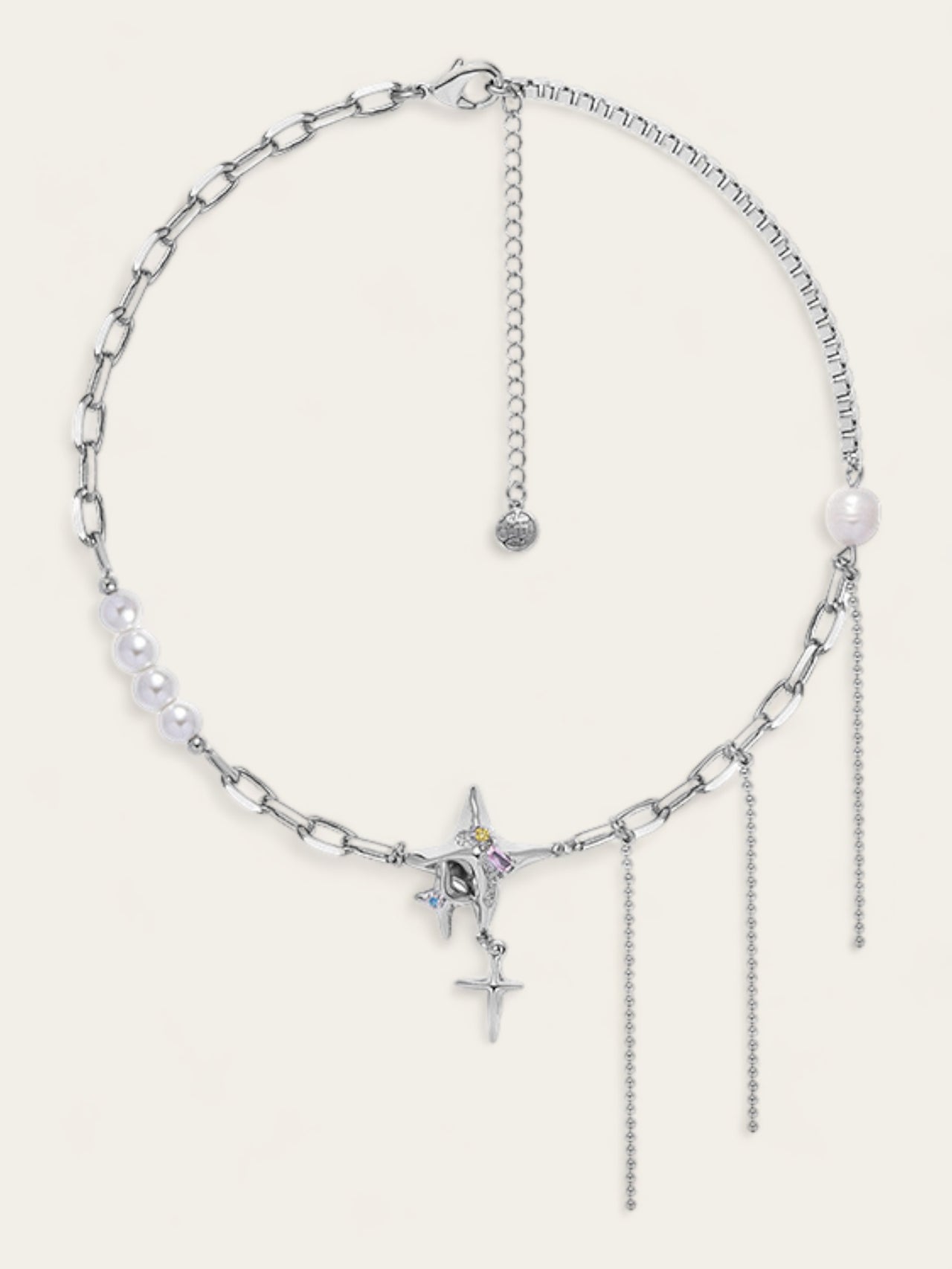 Oceania Necklace