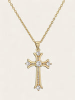 Holy Grail Necklace