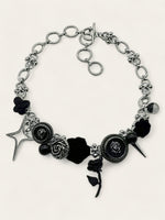 Thorn Necklace - Handmade