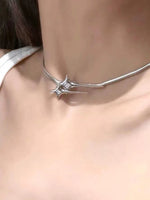 Meteor Necklace