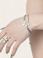 Camellia Bracelet
