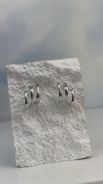Ai-2 Earrings