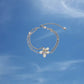 Camellia Bracelet