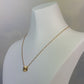 Clover Necklace