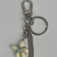 Camellia Keyring/ Bag Charm